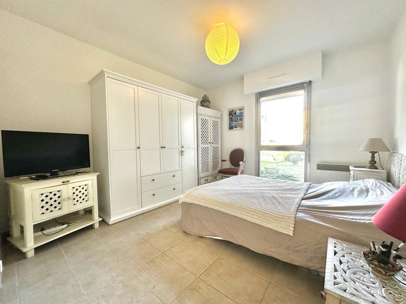 Appartement - 82 m² - 3 pièces