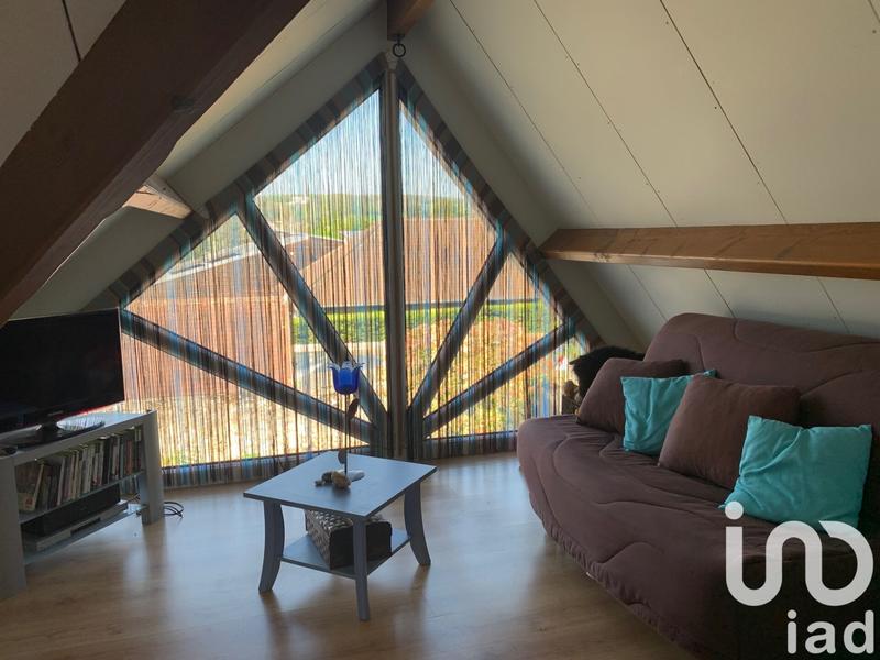 Maison de maîtres - 202 m² - 6 pièces