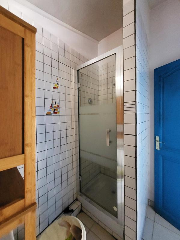 Appartement - 24 m² - 1 pièce