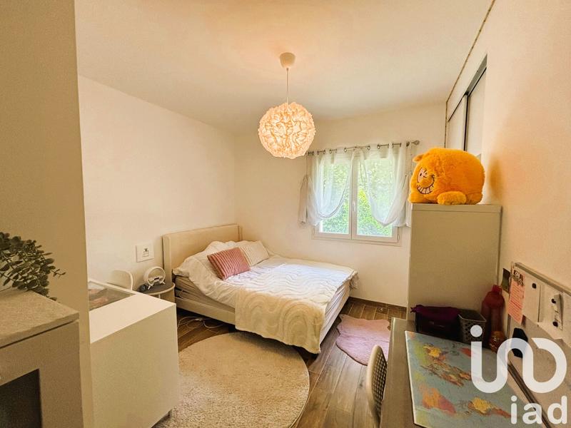 Maison - 138 m² - 6 pièces