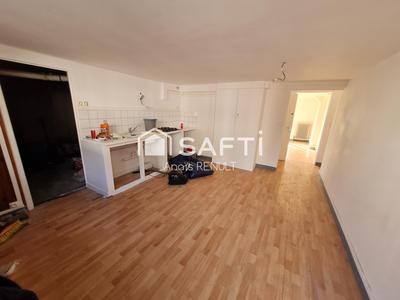 Maison - 128 m² - 6 pièces