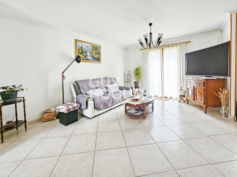 Maison - 119 m² - 5 pièces