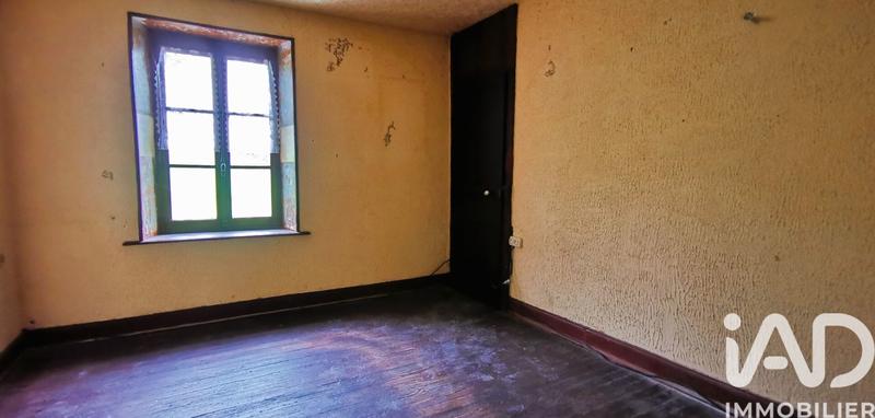 Appartement - 50 m² - 3 pièces