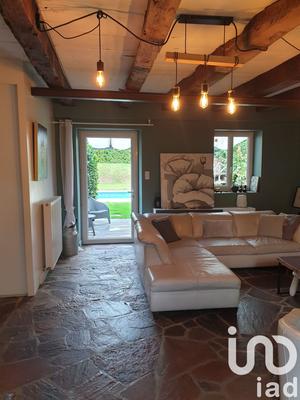 Ferme - 145 m² - 6 pièces