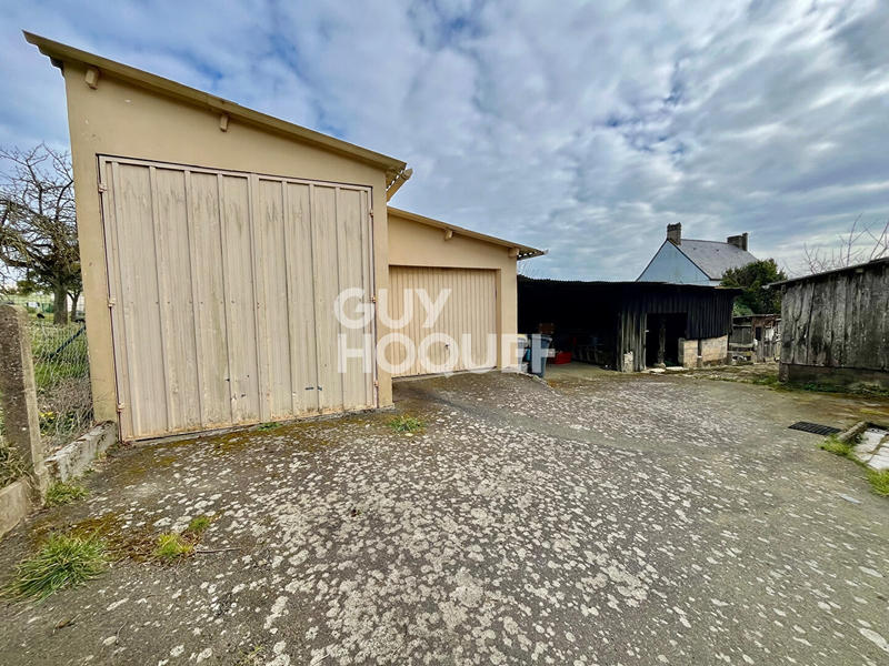 Maison - 148 m² - 6 pièces