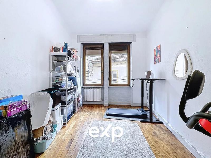 Appartement - 75 m² - 3 pièces