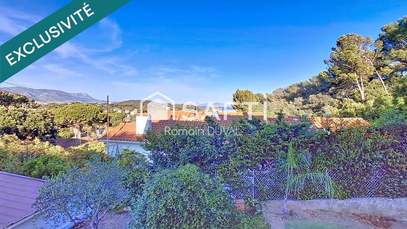 Maison - 84 m² - 4 pièces