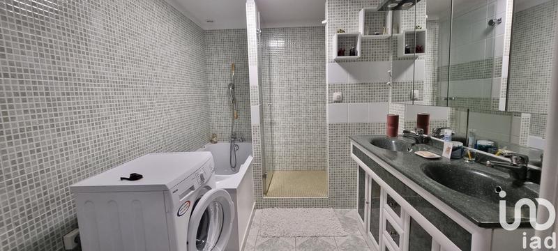 Maison - 122 m² - 5 pièces