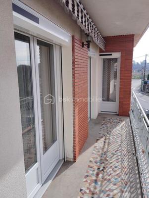 Maison - 132 m² - 5 pièces