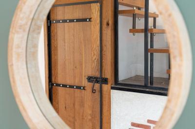 Longère - 91 m² - 5 pièces