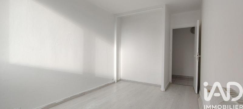 Appartement - 76 m² - 4 pièces