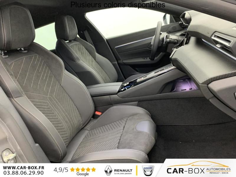 Peugeot 508 Sw Hybrid 225 e-Eat8 Allure