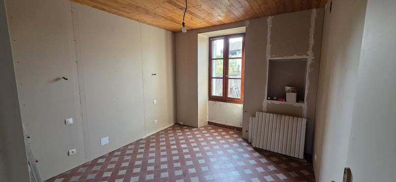 Maison - 47 m² - 3 pièces