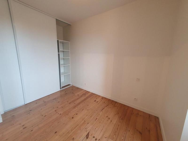 Appartement - 25 m² - 2 pièces