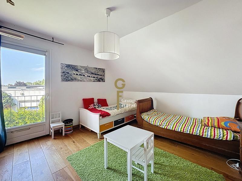 Maison - 169 m² - 5 pièces