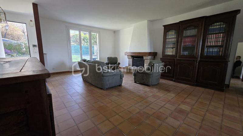 Maison - 150 m² - 7 pièces