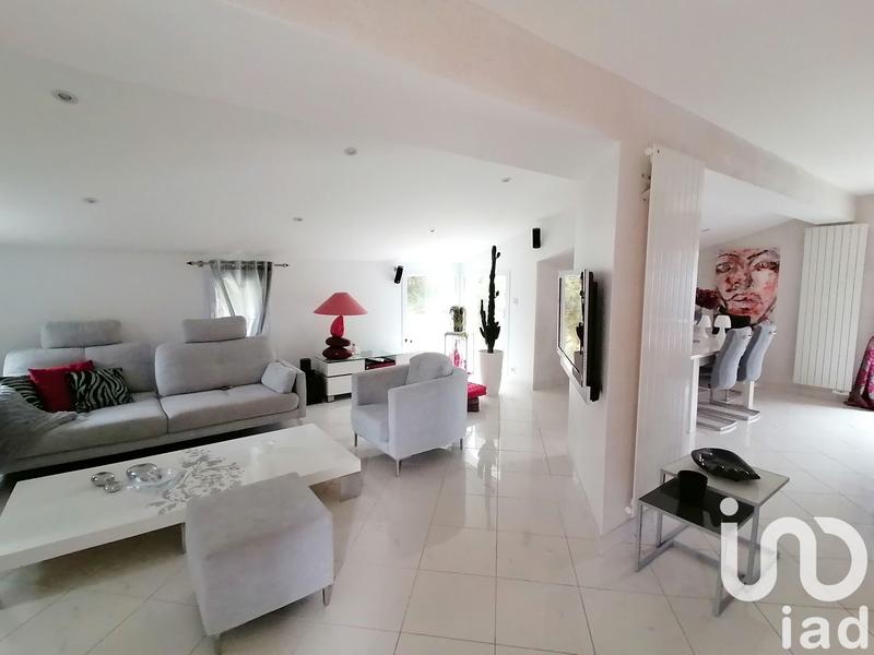 Maison - 151 m² - 5 pièces