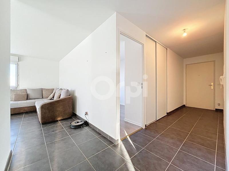 Appartement - 73 m² - 4 pièces