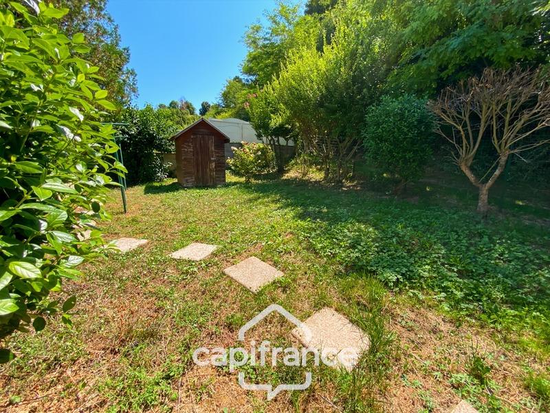 Maison - 82 m² - 3 pièces