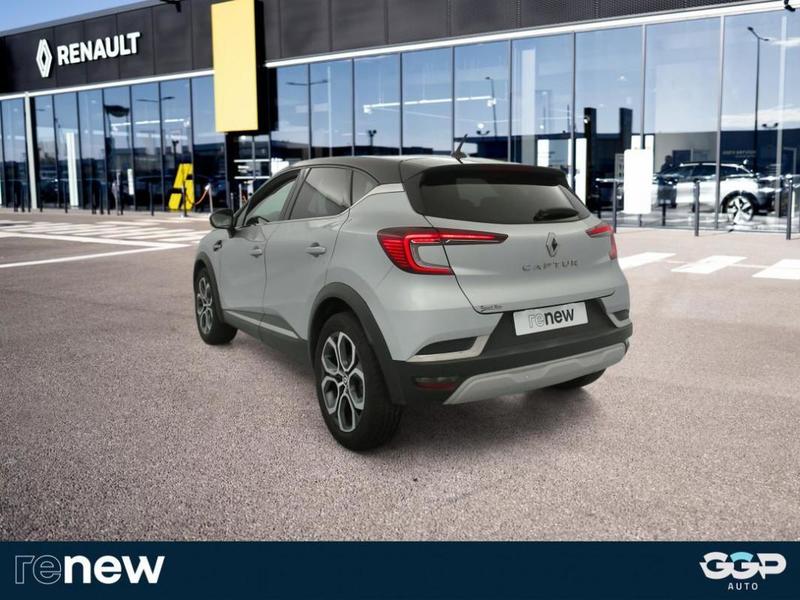 Renault Captur TCe 140 Edc - 21 Intens