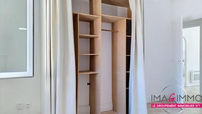 Appartement - 51 m² - 2 pièces