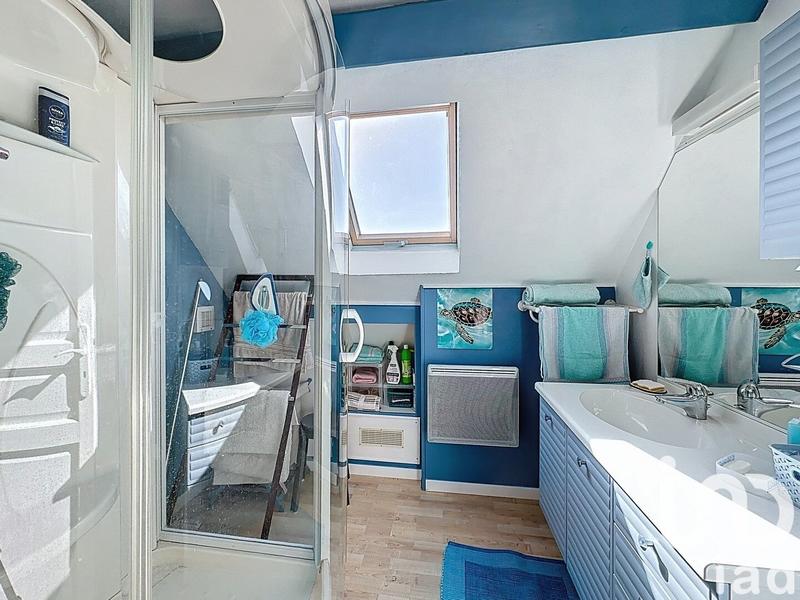 Maison - 155 m² - 6 pièces