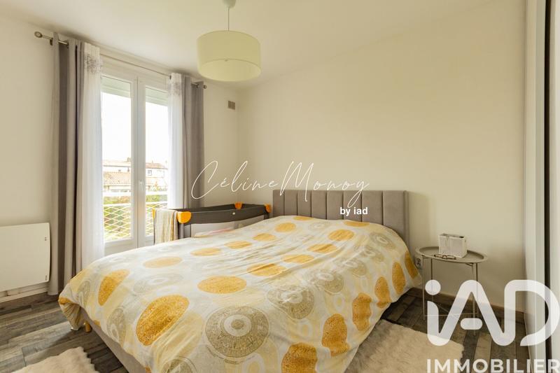 Maison - 75 m² - 5 pièces