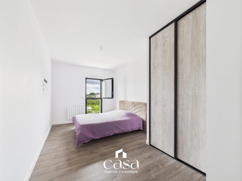 Maison - 203 m² - 7 pièces