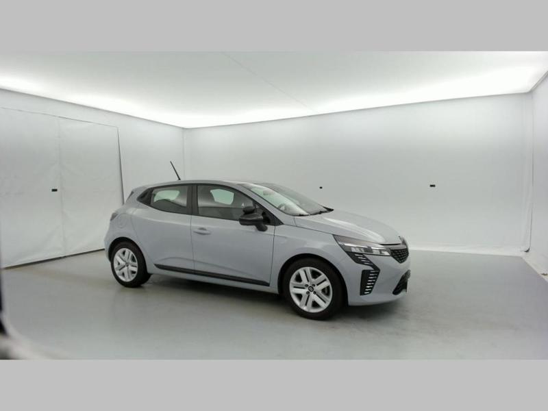 Renault Clio V Blue dCi 100 ch Gsr2 Evolution