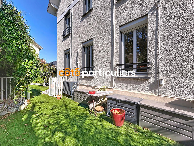 Maison - 191 m² - 6 pièces