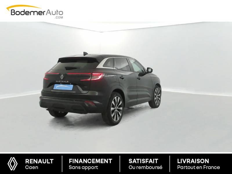 Renault Austral E-Tech full hybrid 200 Gsr2 Techno