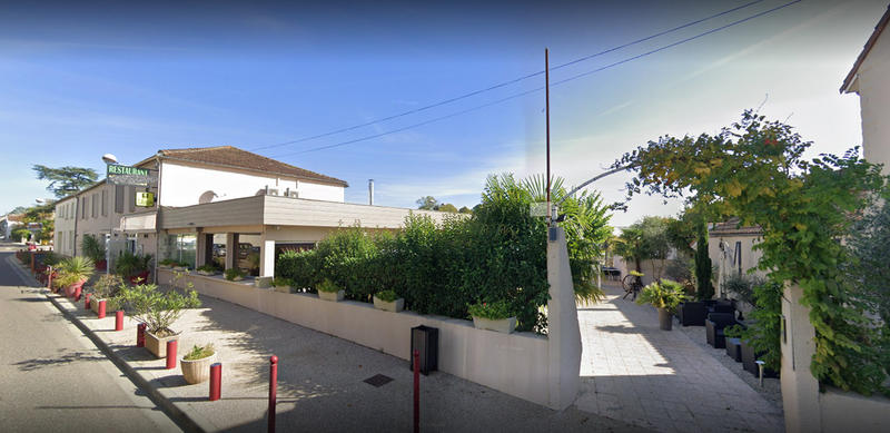 Fonds de commerce - 1 500 m²