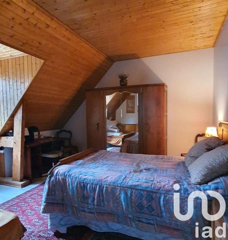 Maison - 167 m² - 6 pièces