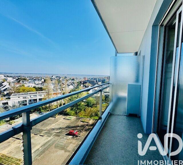 Appartement - 86 m² - 4 pièces