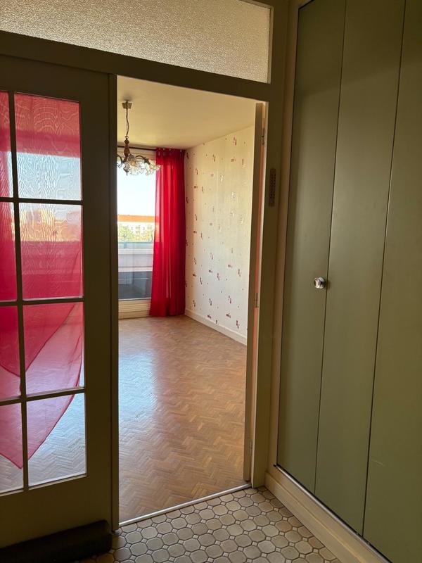 Appartement - 68 m² - 4 pièces