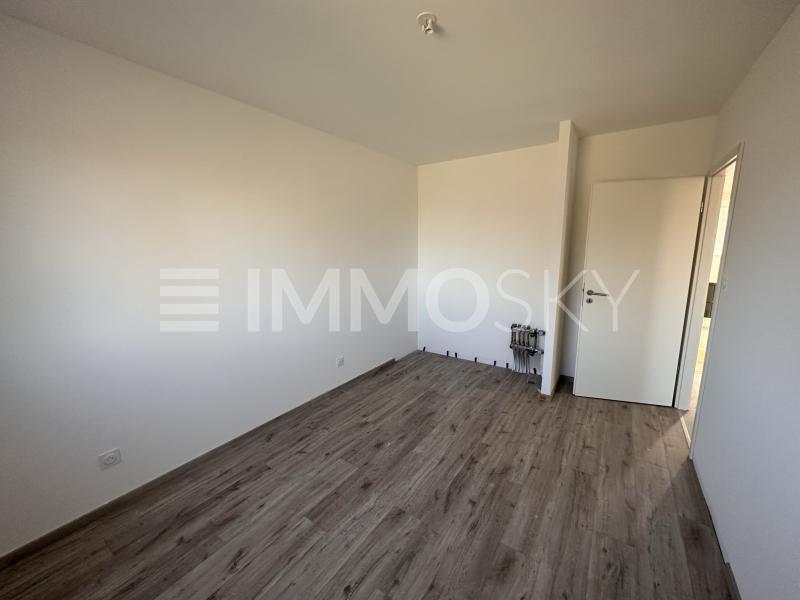 Maison - 81 m² - 5 pièces