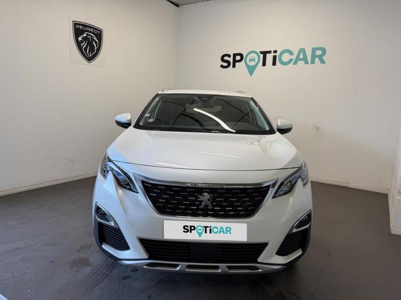Peugeot 3008 II Puretech 130 s&amp;S Eat8 Allure Business