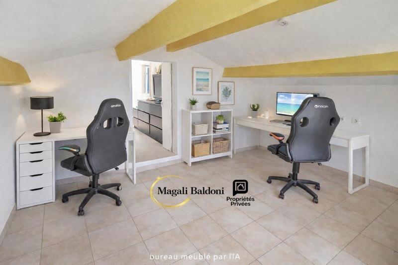 Villa - 186 m² - 7 pièces