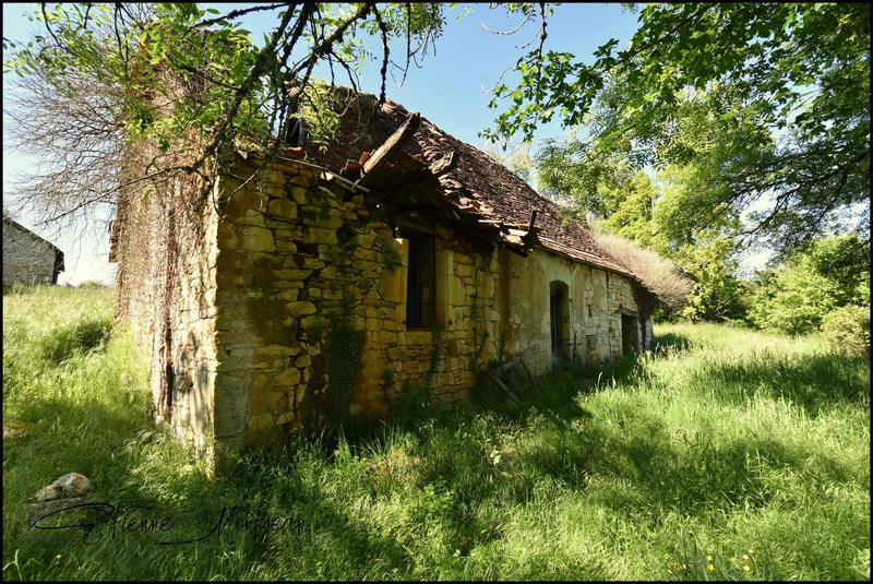 Ferme - 160 m² - 3 pièces
