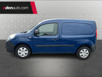 Renault Kangoo Van Express Blue Dci 95 Extra R-Link