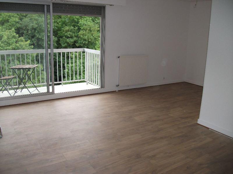Appartement - 31 m² - 1 pièce