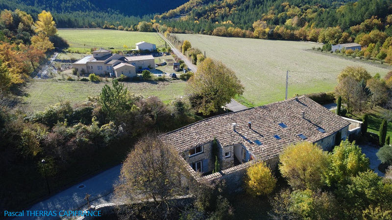 Maison - 132 m² - 4 pièces