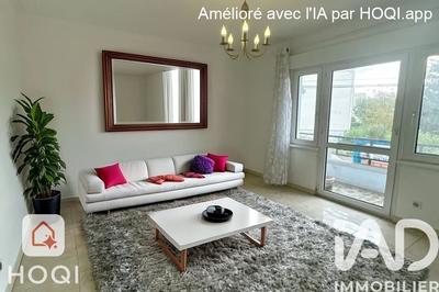 Maison - 128 m² - 5 pièces