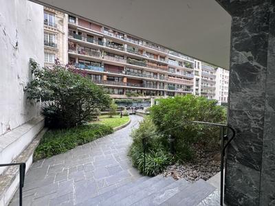 Appartement - 30 m² - 1 pièce