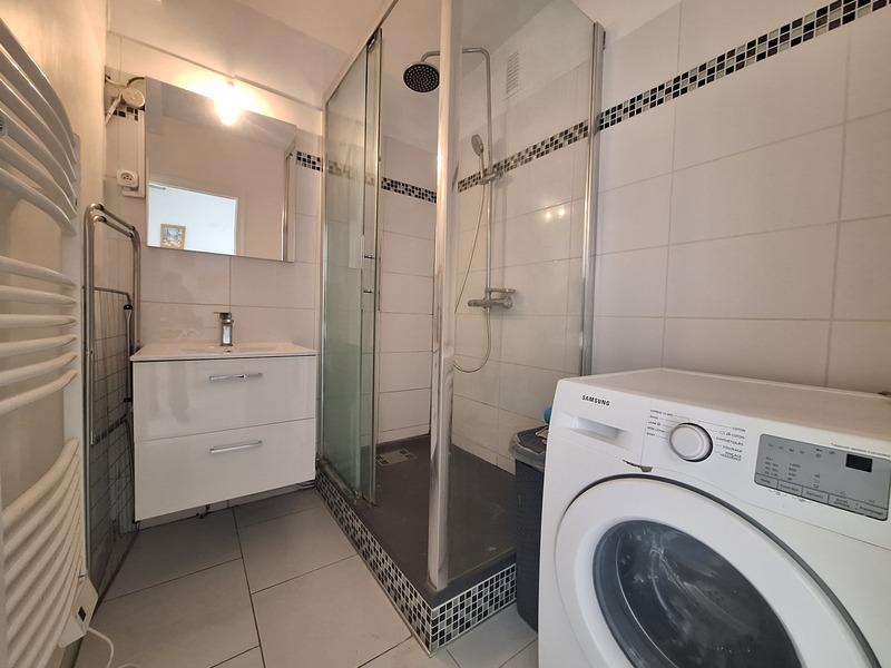 Appartement - 67 m² - 4 pièces