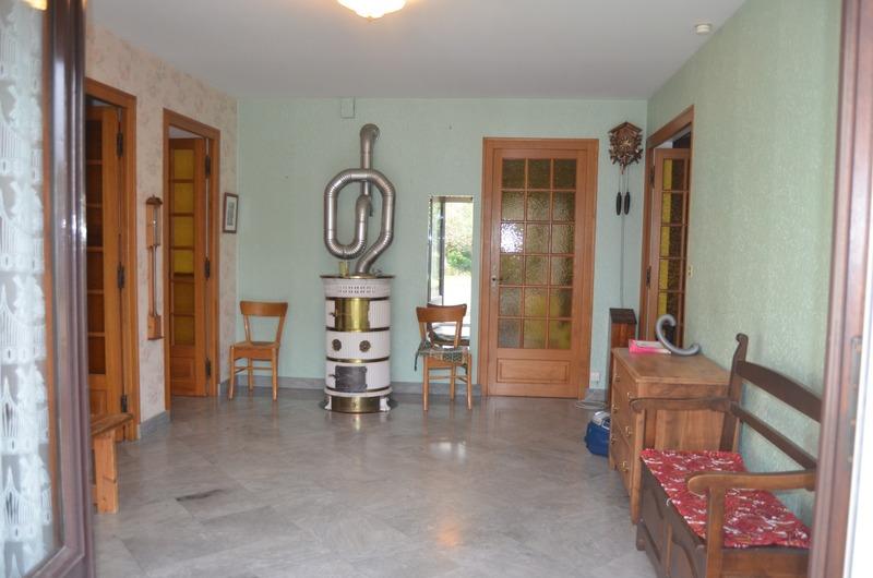 Maison - 175 m² - 7 pièces