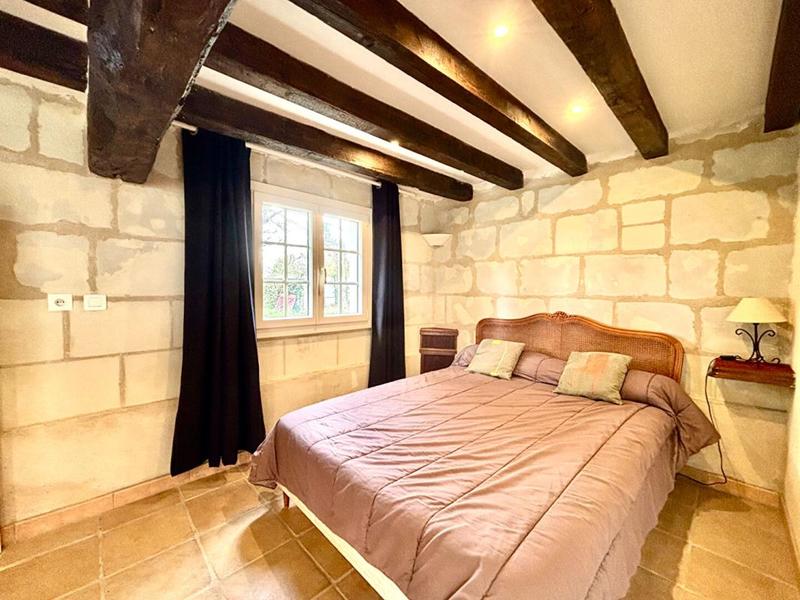 Demeure - 206 m² - 7 pièces