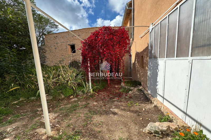 Maison - 71 m² - 3 pièces