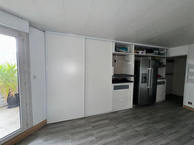 Appartement - 29 m² - 1 pièce