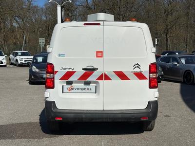 Citroën Jumpy Fourgon III Taillem Bluehdi 95 s&amp;S Etg6 Club Prix Ttc